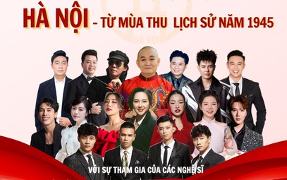 Tham dự đêm nghệ thuật 15/8 có cần vé không, làm thế nào để được tham gia?