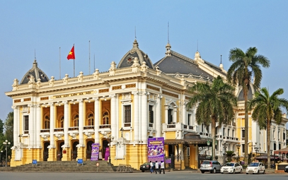Hướng dẫn gửi xe an toàn và thuận tiện khi tham dự chương trình nghệ thuật đặc biệt “Hà Nội - Từ mùa thu lịch sử năm 1945”