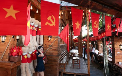 Thời gian, địa điểm tổ chức chương trình nghệ thuật “80 năm - Tự hào Việt Nam”