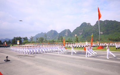 Nghỉ lễ 2/9, thời tiết ba miền có gì đặc biệt?