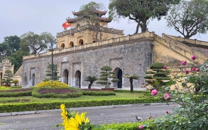 Hà Nội bố trí điểm trông giữ xe phục vụ diễu binh, diễu hành