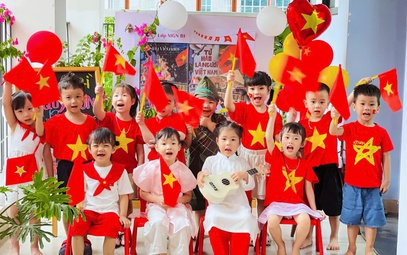 Học sinh các trường ở phường nào của Hà Nội sẽ nghỉ 3 ngày diễu binh, diễu hành?