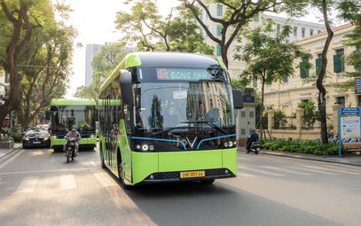 Lộ trình nhanh nhất từ trung tâm Hà Nội đến Triển lãm "80 năm Hành trình Độc lập – Tự do – Hạnh phúc"
