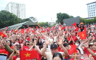Thủ tướng Chính phủ yêu cầu khẩn trương triển khai tặng quà Quốc khánh cho người dân, bảo đảm đúng tiến độ