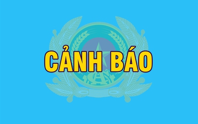 Cảnh báo lừa đảo bán giấy mời xem diễu binh, diễu hành A80