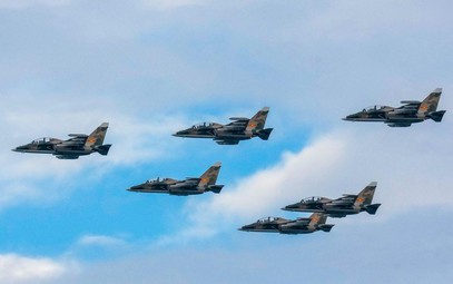 Trực tiếp: Lễ diễu binh, diễu hành kỷ niệm 80 năm Quốc khánh nước Cộng hòa XHCN Việt Nam