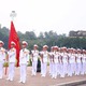 All you need to know about the flag ceremonies in Ba Dinh