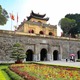 Hanoi prepares parking areas for mass commemoration on National Day