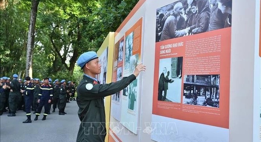 80th National Day: Commemorative events to spotlight national remarkable achievements